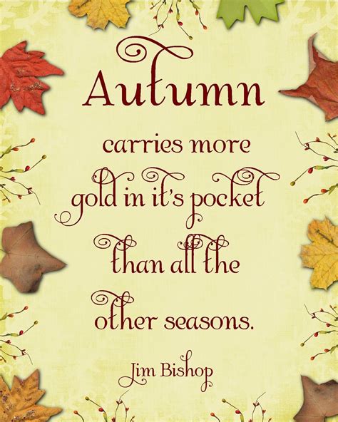 autumn fall sayings|More.